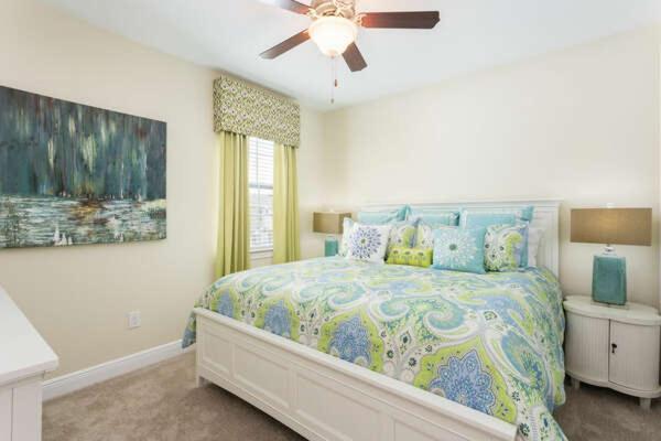 Luxury Villas In Encore Waterpark Orlando Extérieur photo